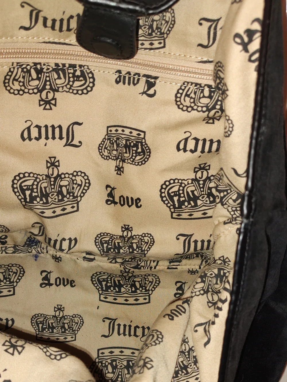 Juicy Couture juicy couture